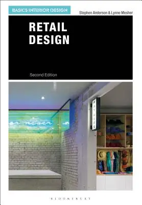 Diseño de tiendas - Retail Design