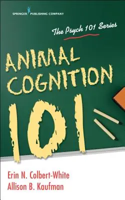 Cognición animal 101 - Animal Cognition 101