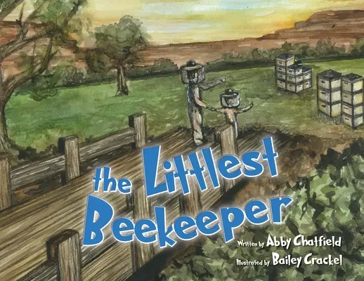El apicultor más pequeño - The Littlest Beekeeper