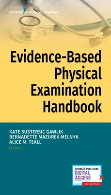 Manual de exploración física basada en la evidencia - Evidence-Based Physical Examination Handbook