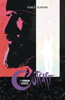 Outcast por Kirkman y Azaceta Volumen 5: El nuevo camino - Outcast by Kirkman & Azaceta Volume 5: The New Path