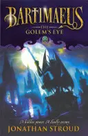 El ojo del Golem - Golem's Eye