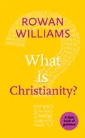 ¿Qué es el cristianismo? - What is Christianity?