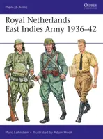 Ejército Real de las Indias Orientales Holandesas 1936-42 - Royal Netherlands East Indies Army 1936-42