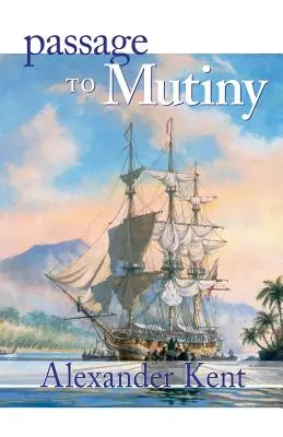 Pasaje al motín - Passage to Mutiny