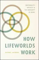 Cómo funcionan los mundos vitales: Emocionalidad, socialidad y ambigüedad del ser - How Lifeworlds Work: Emotionality, Sociality, and the Ambiguity of Being