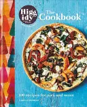 Higgidy: El libro de cocina - 100 recetas de tartas y mucho más - Higgidy: The Cookbook - 100 recipes for pies and more