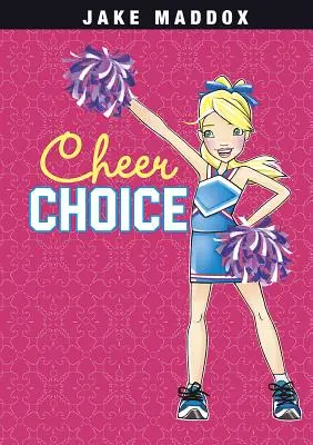 Elección de animadora - Cheer Choice