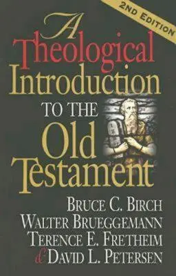 Introducción teológica al Antiguo Testamento: 2ª edición - A Theological Introduction to the Old Testament: 2nd Edition