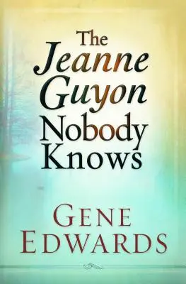 Jeanne Guyon Nadie sabe - Jeanne Guyon Nobody Knows