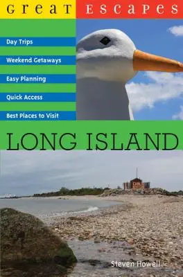 Grandes Escapadas: Long Island - Great Escapes: Long Island