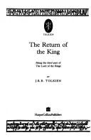 El Retorno del Rey - Return of the King