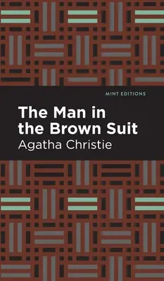 El hombre del traje marrón - The Man in the Brown Suit