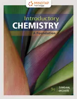 Introducción a la Química: A Foundation - Introductory Chemistry: A Foundation