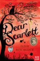 Querida Scarlett - Dear Scarlett