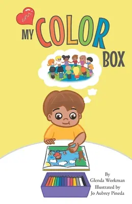 Mi caja de colores - My Color Box