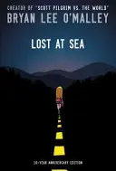 Perdidos en el mar: Tenth Anniversary Hardcover Edition - Lost at Sea: Tenth Anniversary Hardcover Edition