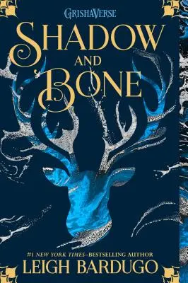 Sombra y hueso - Shadow and Bone