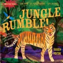 Indestructibles: ¡Jungle Rumble! - Indestructibles: Jungle Rumble!