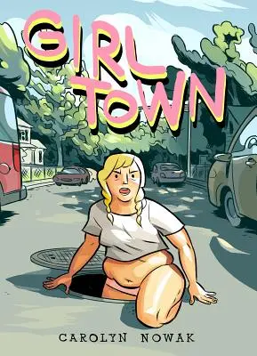 La ciudad de las chicas - Girl Town