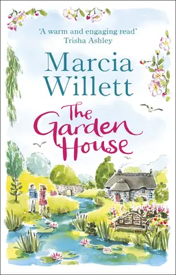 Garden House: una arrolladora historia sobre la familia y los secretos enterrados en Devon. - Garden House - a sweeping story about family and buried secrets set in Devon