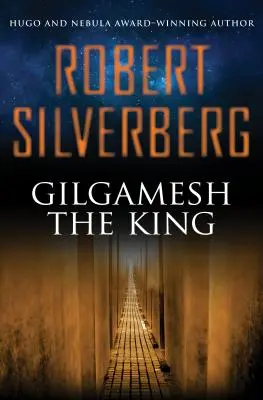 Gilgamesh el Rey - Gilgamesh the King