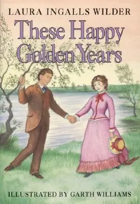 Estos felices años dorados - These Happy Golden Years