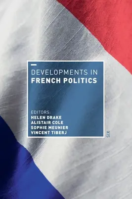 Evolución de la política francesa 6 - Developments in French Politics 6