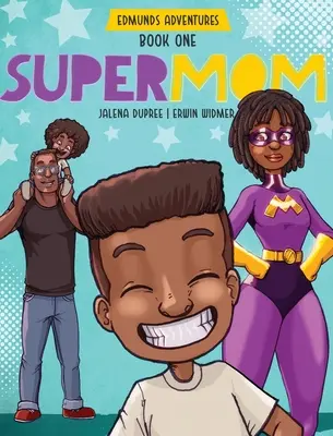 Supermamá: los mejores libros para niños de guardería - Supermom: best books for kindergarteners