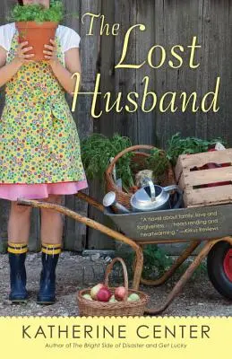 El marido perdido - The Lost Husband