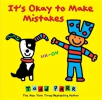 Está bien cometer errores - It's Okay to Make Mistakes