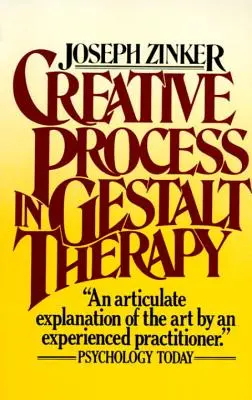 El proceso creativo en la terapia Gestalt - Creative Process in Gestalt Therapy