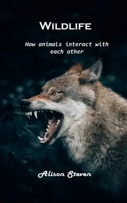 Vida salvaje: Cómo interactúan los animales entre sí - Wildlife: How animals interact with each other