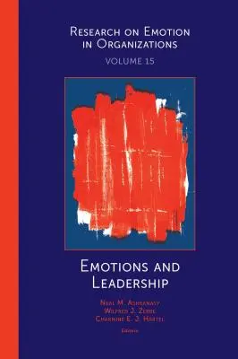 Emociones y liderazgo - Emotions and Leadership