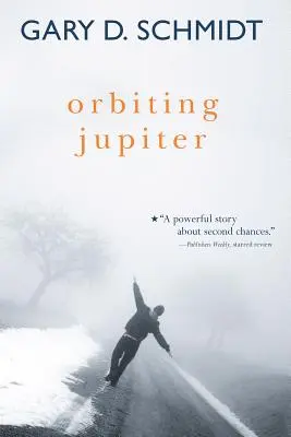 Orbitando Júpiter - Orbiting Jupiter