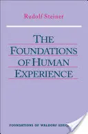 Los fundamentos de la experiencia humana: (cw 293 y 66) - The Foundations of Human Experience: (cw 293 & 66)