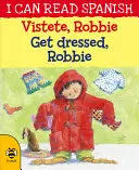 Vstete, Robbie / Vístete, Robbie - Vstete, Robbie / Get Dressed, Robbie