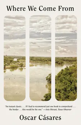 De dónde venimos - Where We Come from