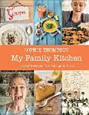 La cocina de mi familia - My Family Kitchen