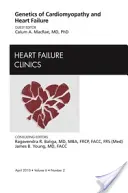 Genetics of Cardiomyopathy and Heart Failure, número 6 de Heart Failure Clinics - Genetics of Cardiomyopathy and Heart Failure, an Issue of Heart Failure Clinics, 6