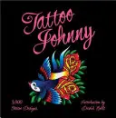 Tattoo Johnny: 3.000 diseños de tatuajes - Tattoo Johnny: 3,000 Tattoo Designs