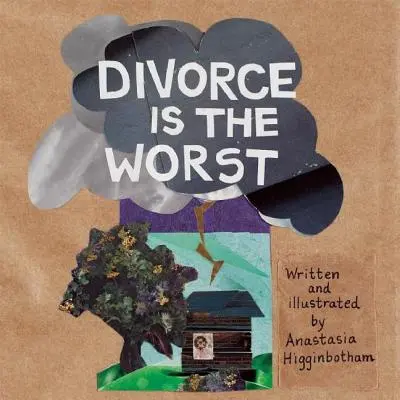 El divorcio es lo peor - Divorce Is the Worst