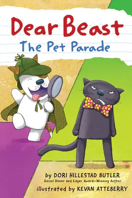 Querida Bestia El desfile de mascotas - Dear Beast: The Pet Parade