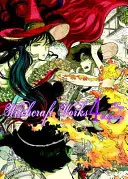 Obras de brujería, volumen 5 - Witchcraft Works, Volume 5