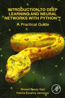 Introducción al aprendizaje profundo y las redes neuronales con Python - Introduction to Deep Learning and Neural Networks with Python