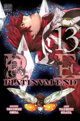 Platinum End, Vol. 13, 13