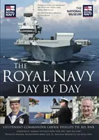 La Royal Navy día a día - The Royal Navy Day by Day