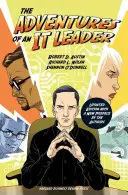 Las aventuras de un líder informático - The Adventures of an IT Leader