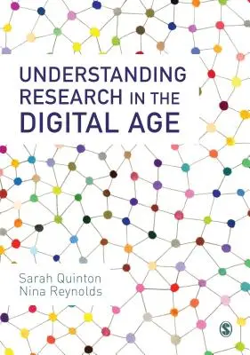 Entender la investigación en la era digital - Understanding Research in the Digital Age