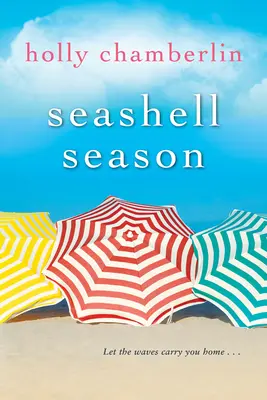 Temporada de conchas marinas - Seashell Season